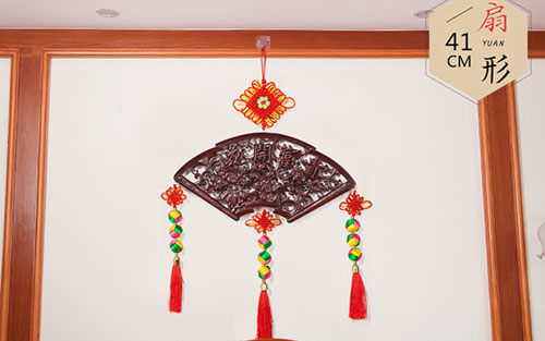 井陉中国结挂件实木客厅玄关壁挂装饰品种类大全